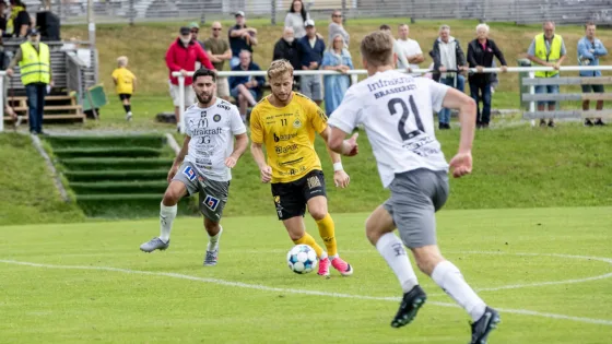 Oliver Åkerman