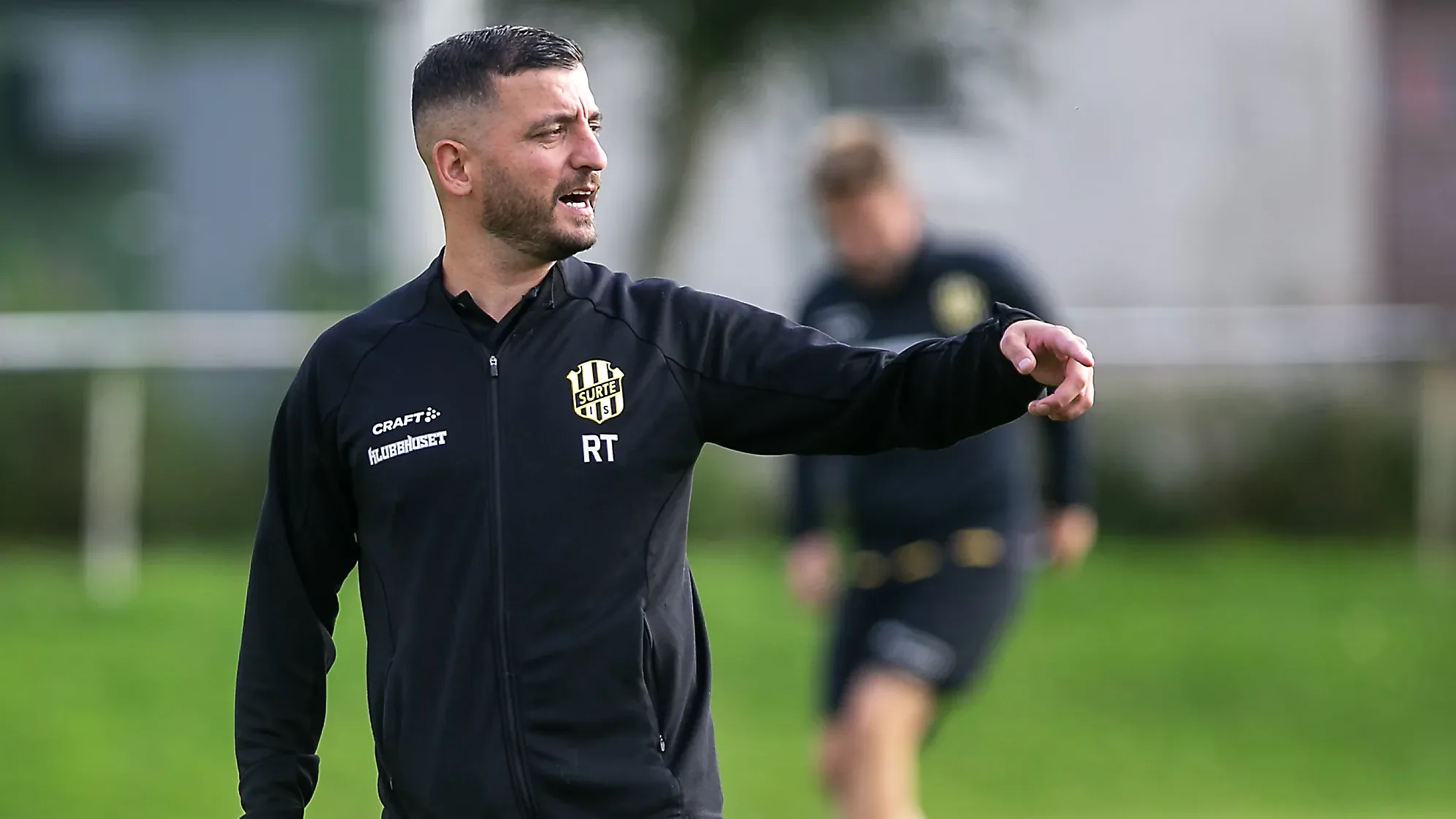 ”Vi ger dem ändå en match”