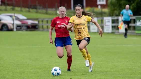 Selin Alfredsson