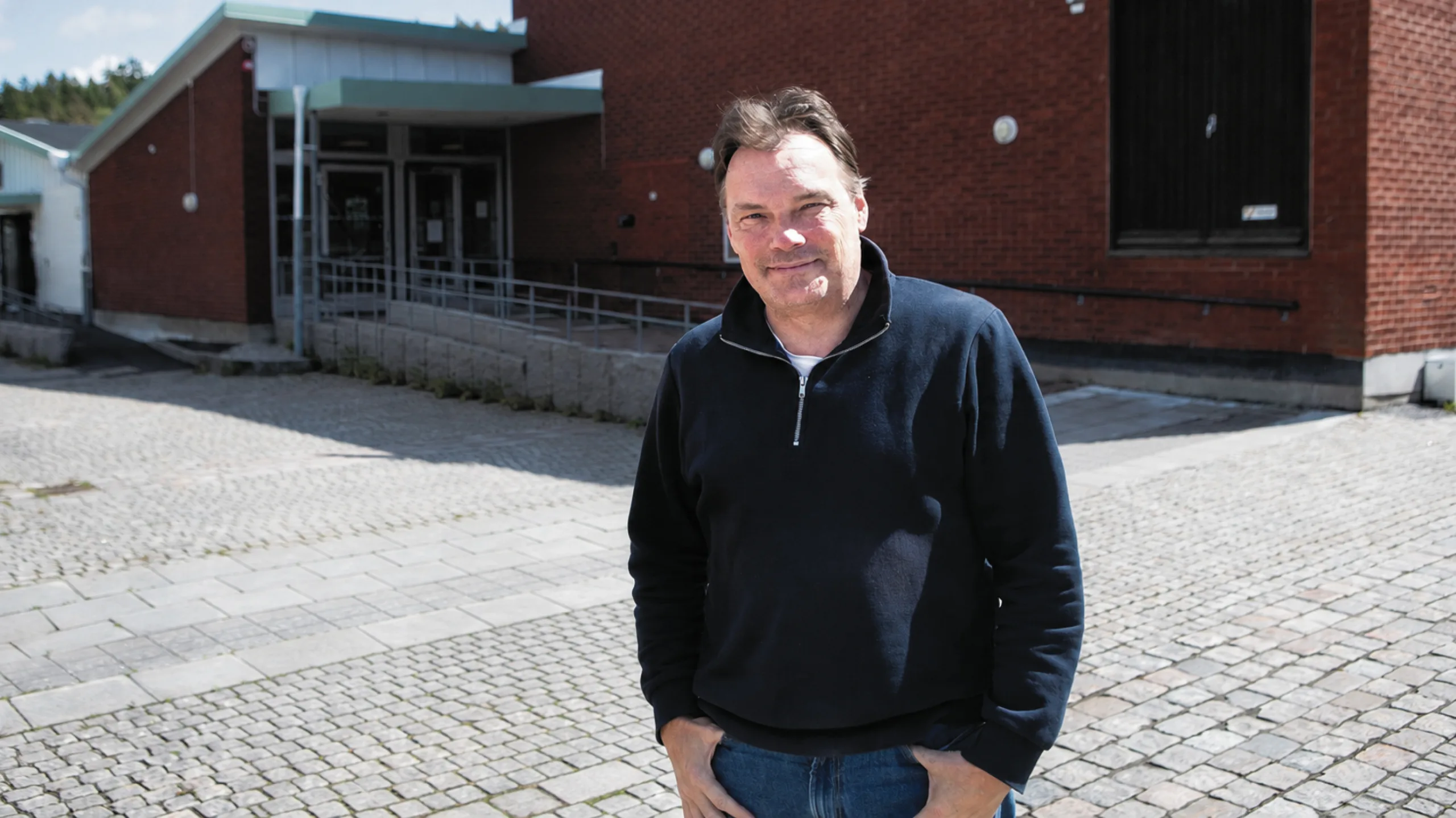 Förändring – till vad?
