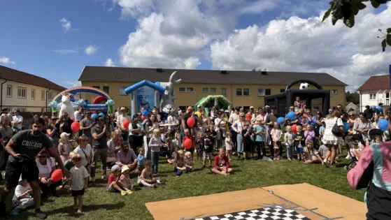 v3226 Surtedagen besökare