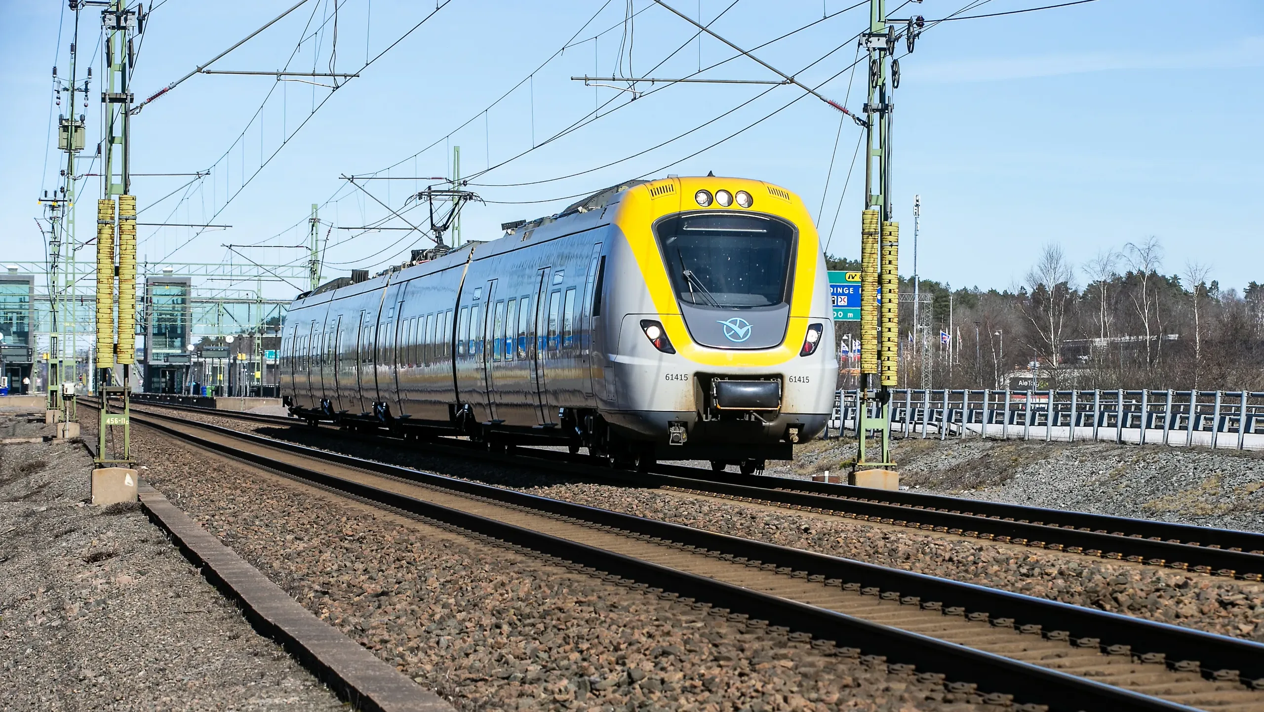 Tätare turer i höstens kollektivtrafik