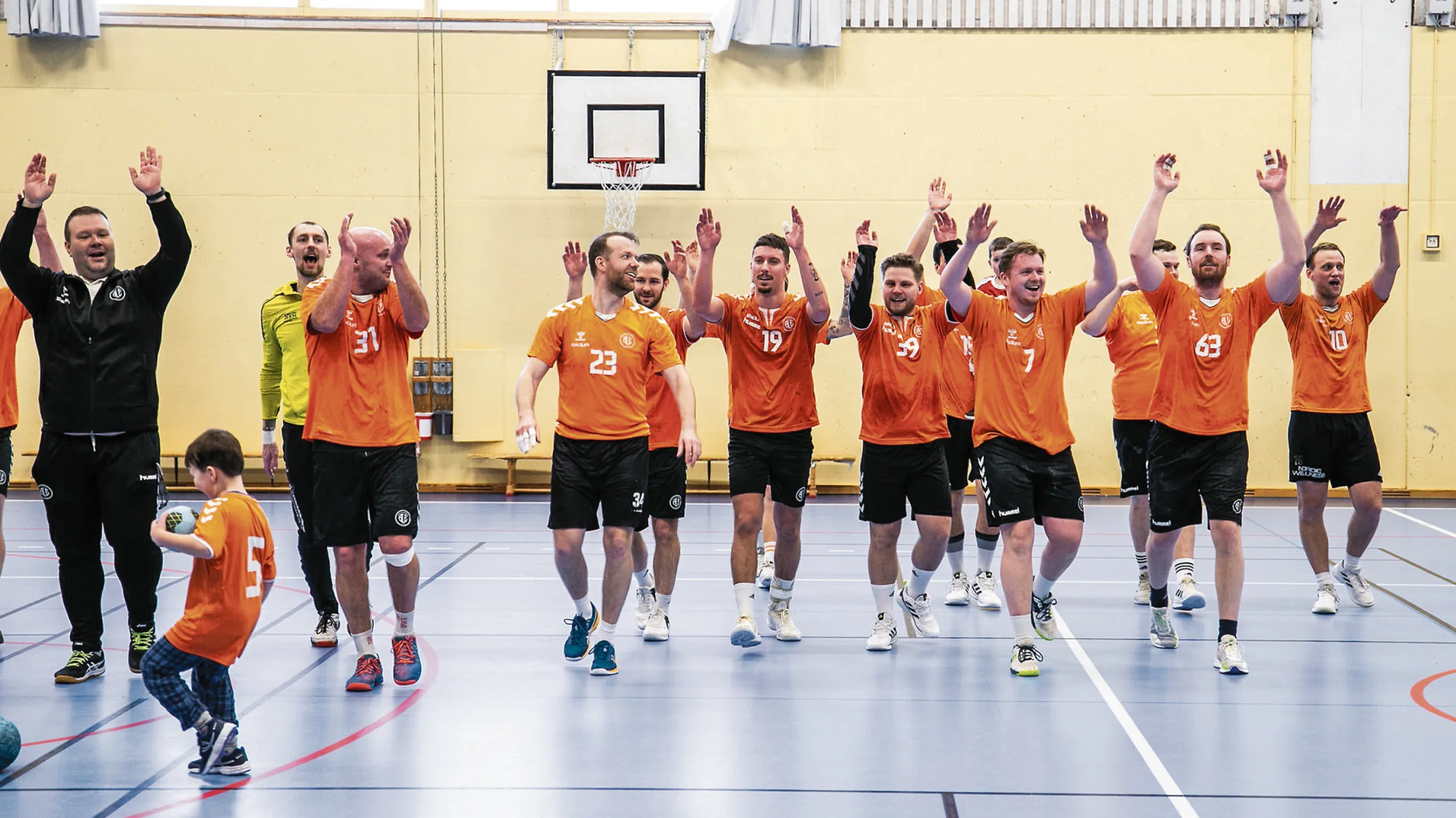 Ale Handboll