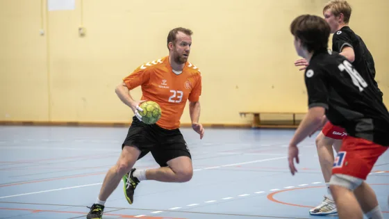 Ale Handboll2