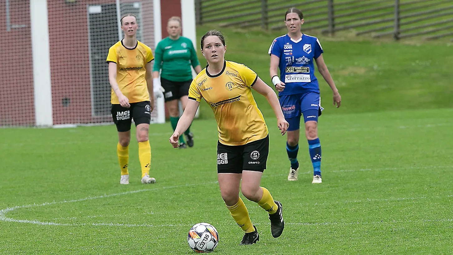 SBTK förlorade med uddamålet