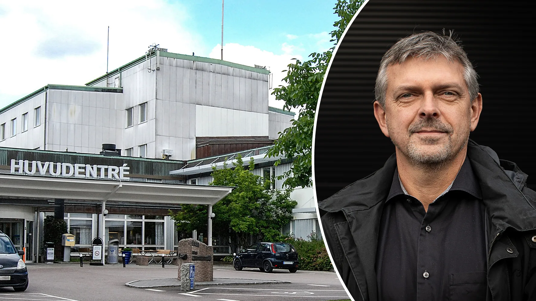 ”Vi får inte släppa kontrollen över Kungälvs sjukhus”