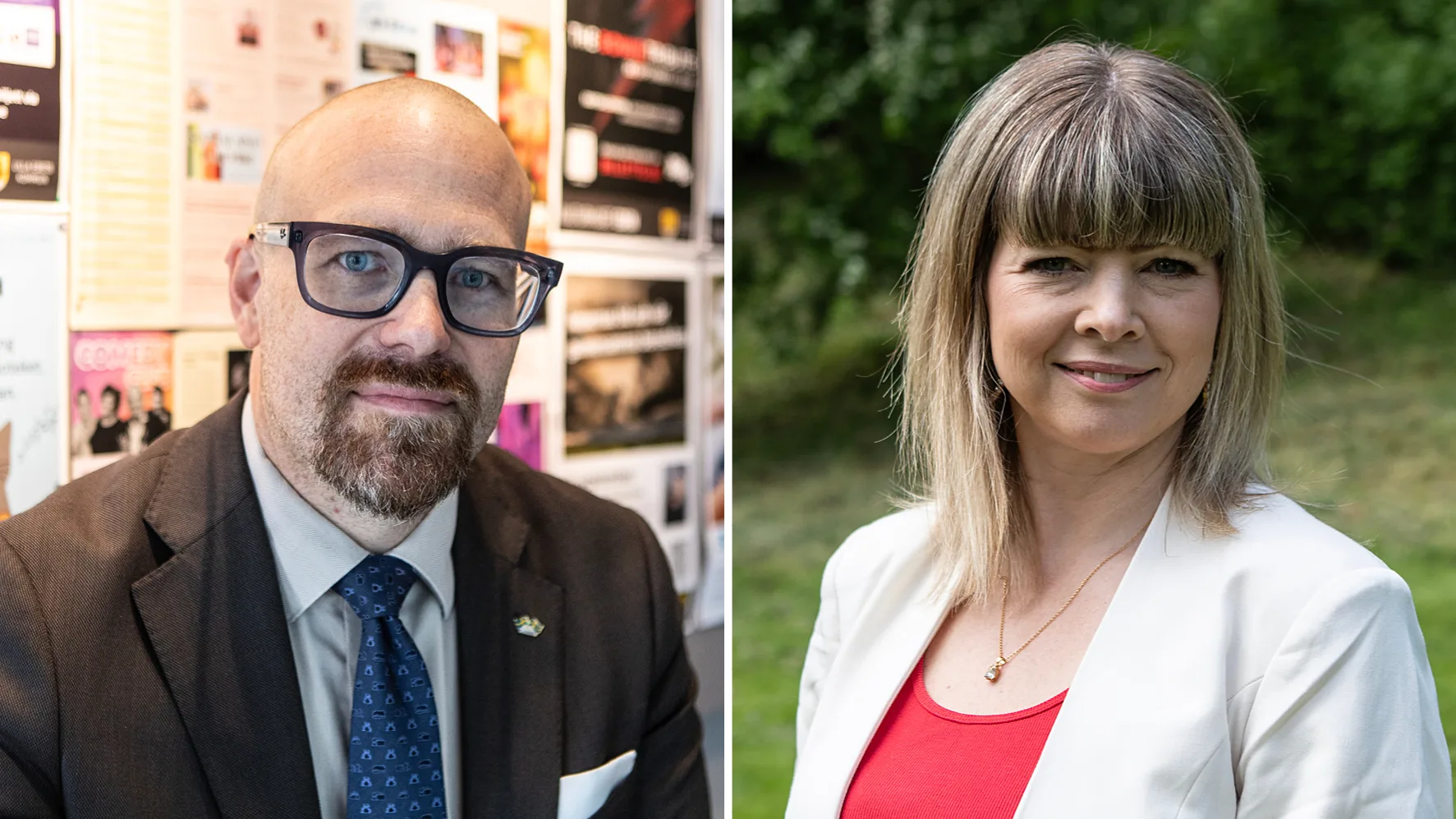 Oklart vilka som ska styra Lilla Edet