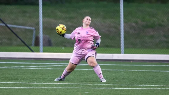 Linnea Larsson