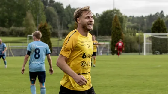 Oliver Åkerman
