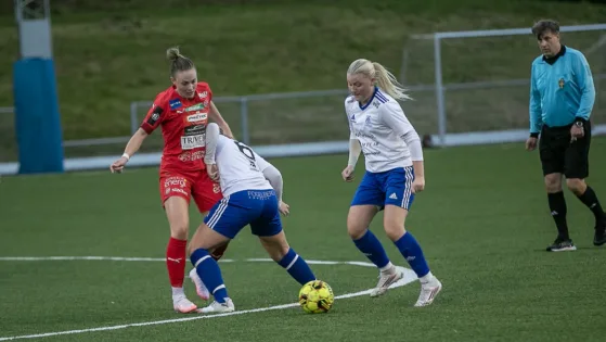Tilde Sandh