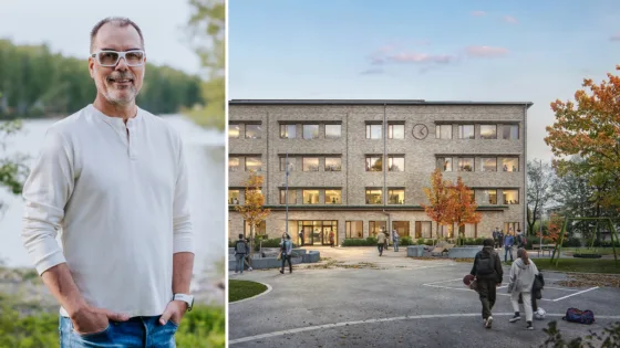 debatt Henrik svar
