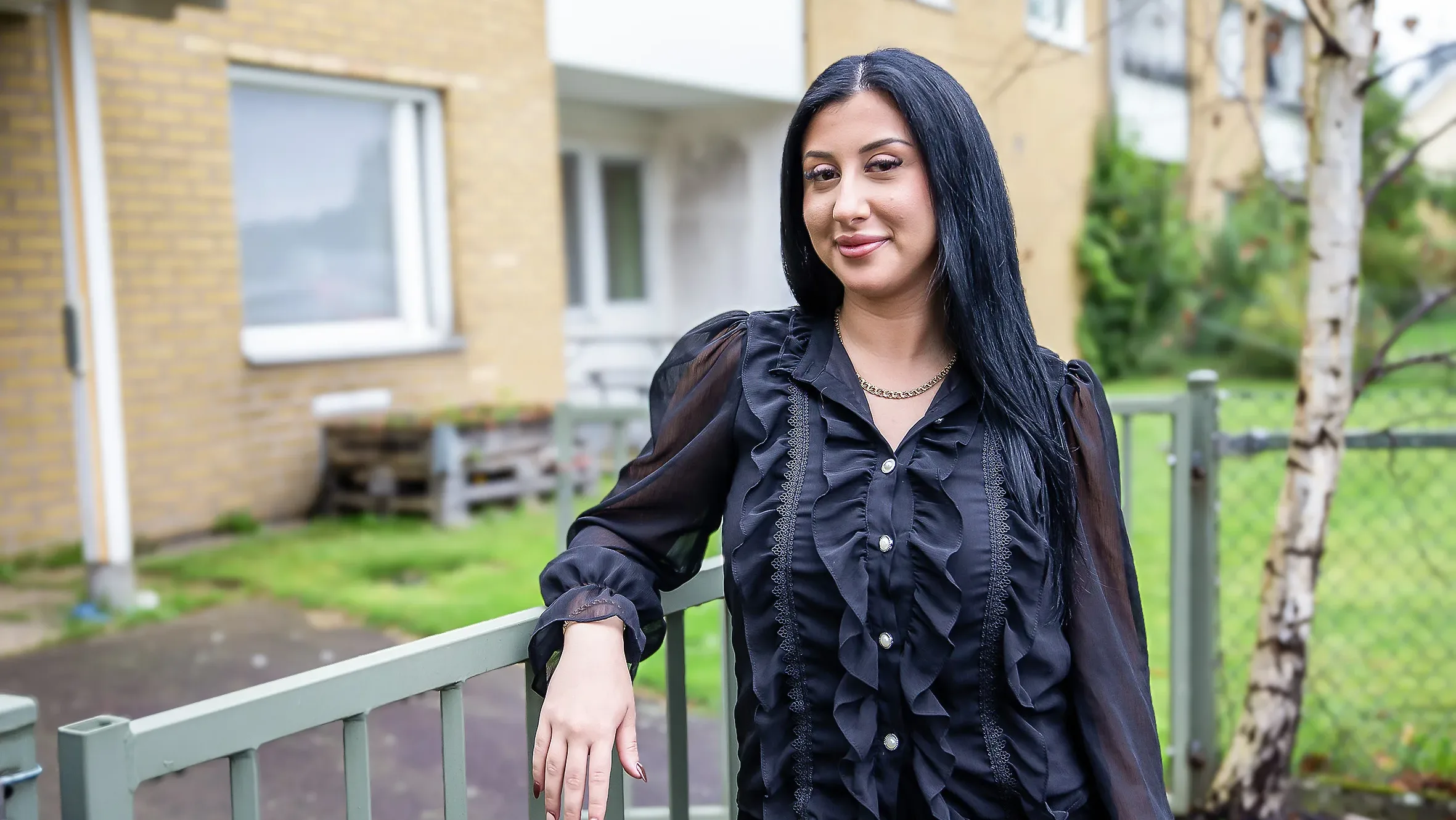 ”Ska få fler att våga berätta”