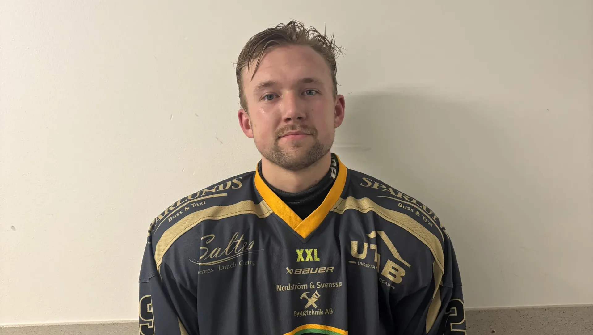 Tuff start för LN 70 – föll i hemmapremiären