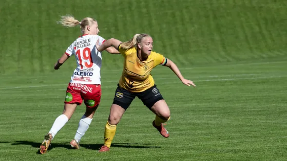 Jennifer Ström
