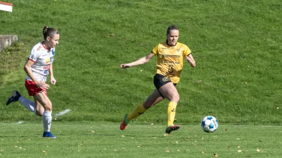 Linnéa Enyck