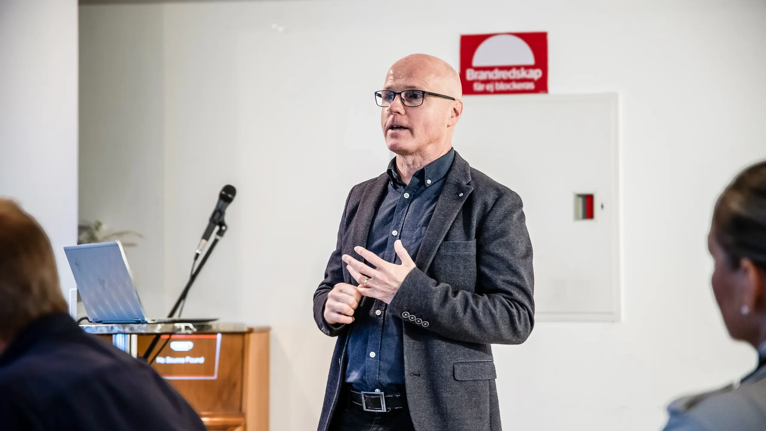 Överklagat bygglov sinkar nyetablering