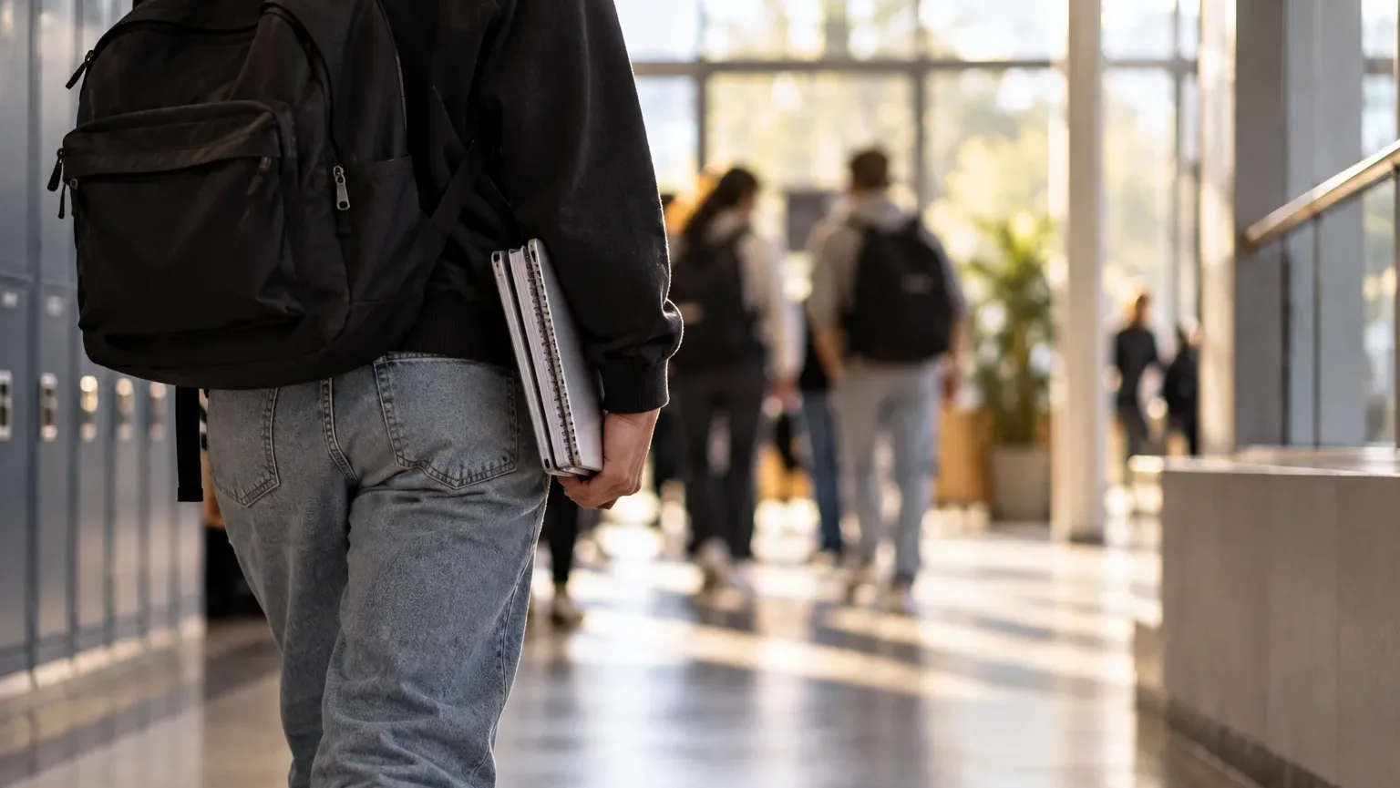 82 procent blev behöriga till gymnasiet