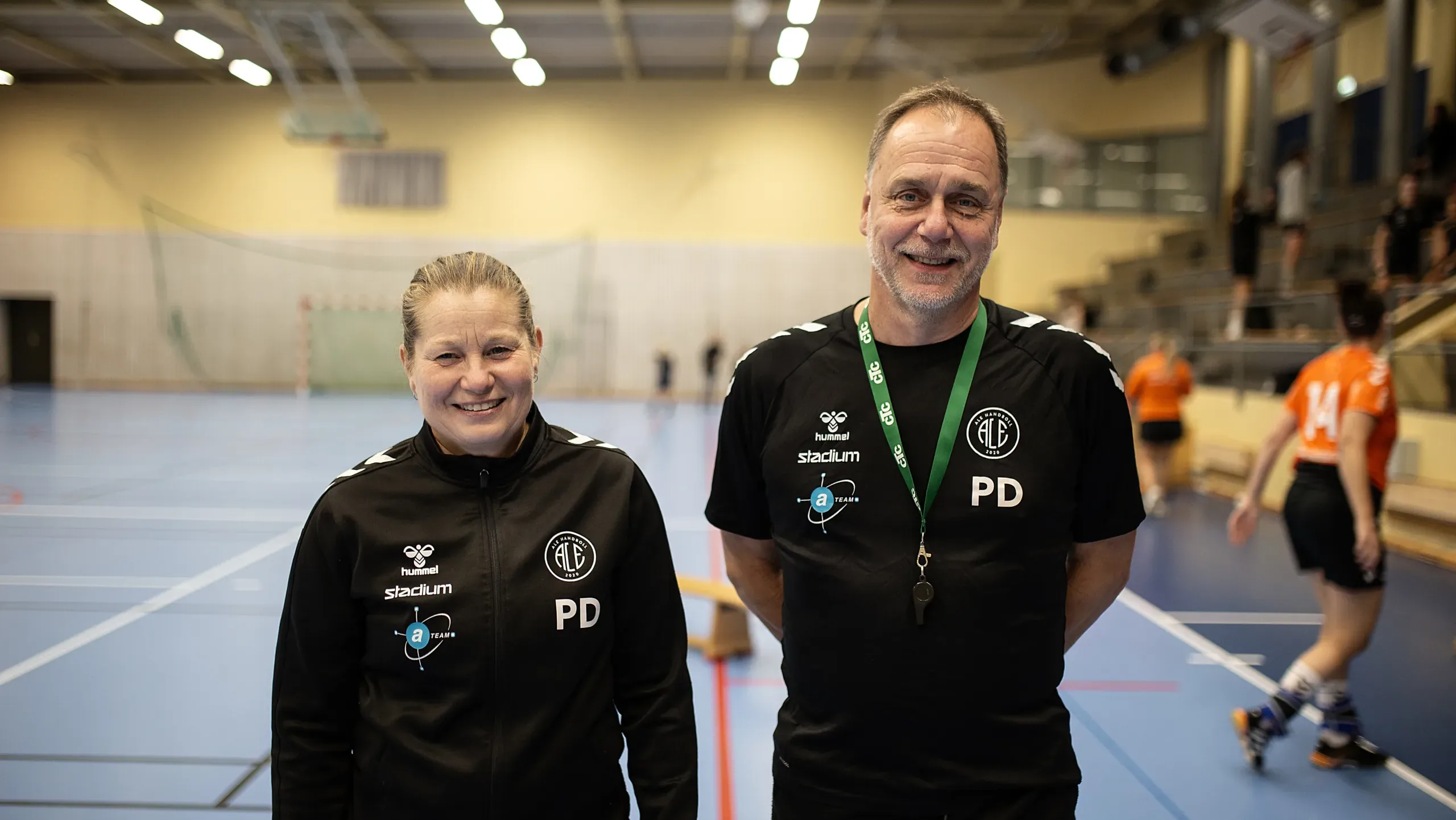 v4026 Ale Handboll dam Pernilla och Peter Dahlqvist copy