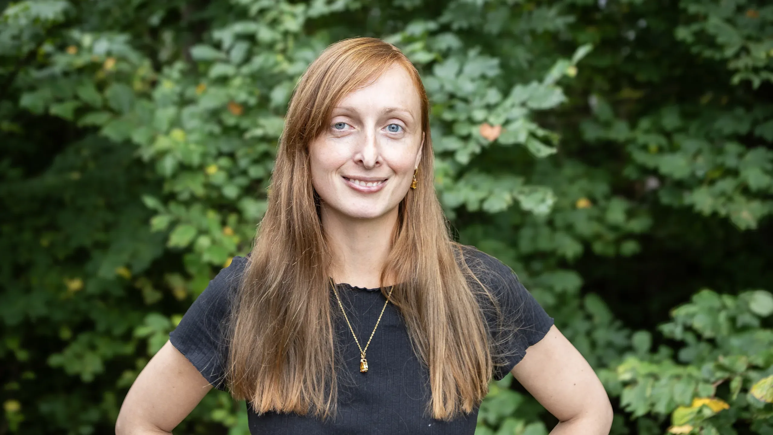 ”Vatten är ofta något som man tar för givet”